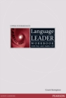 Language Leader Upper-Intermediate Workbook with Key and Audio CD Pack - Book