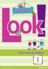 Look! 1 Workbook - Book