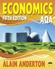 AQA A Level Economics Student Book - Book