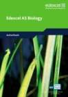 Edexcel A Level Science: AS Biology ActiveTeach CDROM : EDAS: AS Bio ActiveTeach - Book