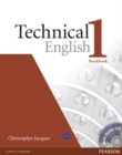 Technical English Level 1 Workbook without Key/CD Pack : Industrial Ecology - Book