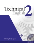 Technical English Level 2 Workbook without Key/CD Pack : Industrial Ecology - Book