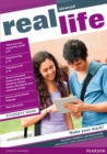 Real Life Global Advanced Students Book - Book