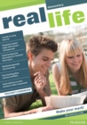 Real Life Global Elementary Teacher's Handbook - Book