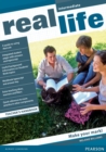 Real Life Global Intermediate Teacher's Handbook - Book