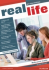 Real Life Global Pre-Intermediate Teacher's Handbook - Book