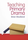 Teaching Primary Drama - Book