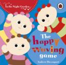 In the Night Garden: The Happy Waving Game - Book
