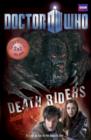 Book 1 - Doctor Who : Heart of Stone / Death Riders - Book