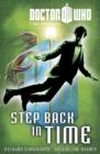 Doctor Who: Book 6: Step Back in Time - Book