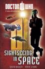 Doctor Who: Book 4: Sightseeing in Space - eBook