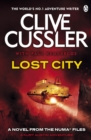 Lost City : NUMA Files #5 - eBook