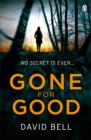 Gone for Good - Book