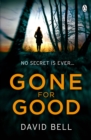 Gone for Good - eBook