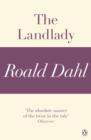 The Landlady (A Roald Dahl Short Story) - eBook