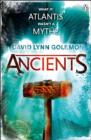 Ancients - Book