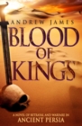 Blood of Kings - eBook