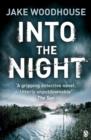 Into the Night : Inspector Rykel Book 2 - Book