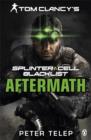 Tom Clancy's Splinter Cell: Blacklist Aftermath - Book
