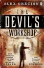 The Devil's Workshop : Scotland Yard Murder Squad Book 3 - Book