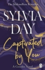 Captivated by You : A Crossfire Novel - Book