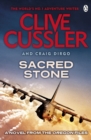 Sacred Stone : Oregon Files #2 - Book