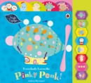 In the Night Garden: Everybody Loves the Pinky Ponk! - Book
