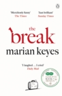 The Break : British Book Awards Author of the Year 2022 - Book