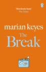 The Break : British Book Awards Author of the Year 2022 - eBook