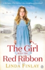 The Girl with the Red Ribbon - eBook