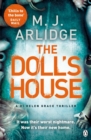The Doll's House : DI Helen Grace 3 - Book