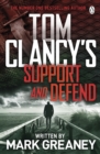Tom Clancy's Support and Defend - eBook