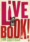 Live This Book - Book