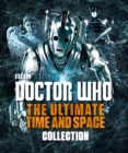 Doctor Who: The Ultimate Time and Space Collection - Book