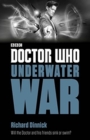 Underwater War - Book