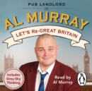 Let's re-Great Britain - eAudiobook