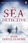 The Sea Detective - Book