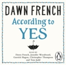 According to Yes - Book