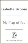 My Map of You - Book