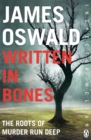 Written in Bones : Inspector McLean 7 - Book