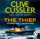 The Thief : Isaac Bell #5 - eAudiobook