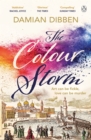 The Colour Storm : Winner of the HWA Gold Crown Award 2023 - Book