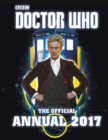 Doctor Who: The Official Annual 2017 - Book