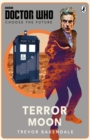 Doctor Who: Choose the Future: Terror Moon - Book