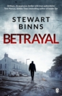 Betrayal - eBook