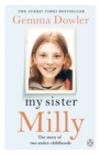 My Sister Milly - Book