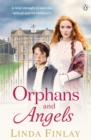 Orphans and Angels - eBook