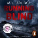 Running Blind - eAudiobook