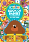 Hey Duggee: Book of Badges : Reward Chart Sticker Book - Book