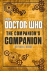 Doctor Who: The Companion's Companion - Book